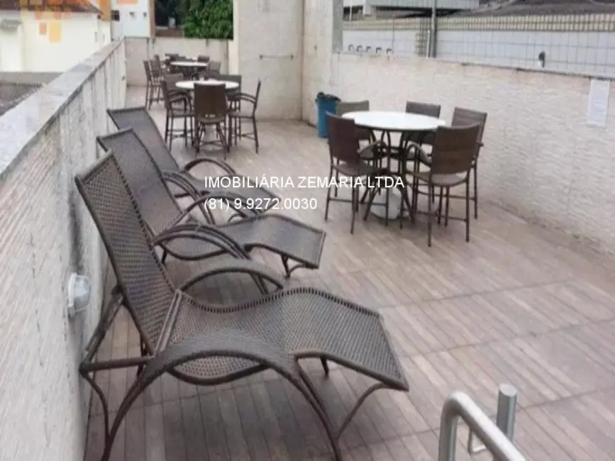 Apartamento com 3 quartos à venda, 84m2 em Derby, Recife - PE - imagem 3 Foto 3 de Apartamento com 3 quartos à venda, 84m2 em Derby, Recife - PE