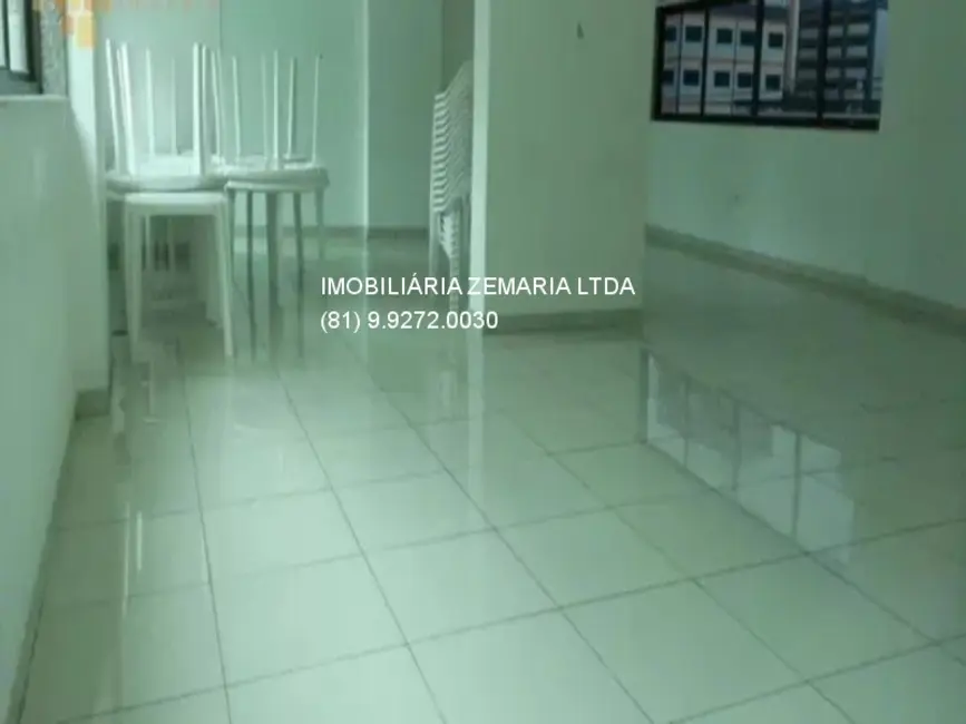 Apartamento com 3 quartos à venda, 84m2 em Derby, Recife - PE - imagem 7 Foto 7 de Apartamento com 3 quartos à venda, 84m2 em Derby, Recife - PE