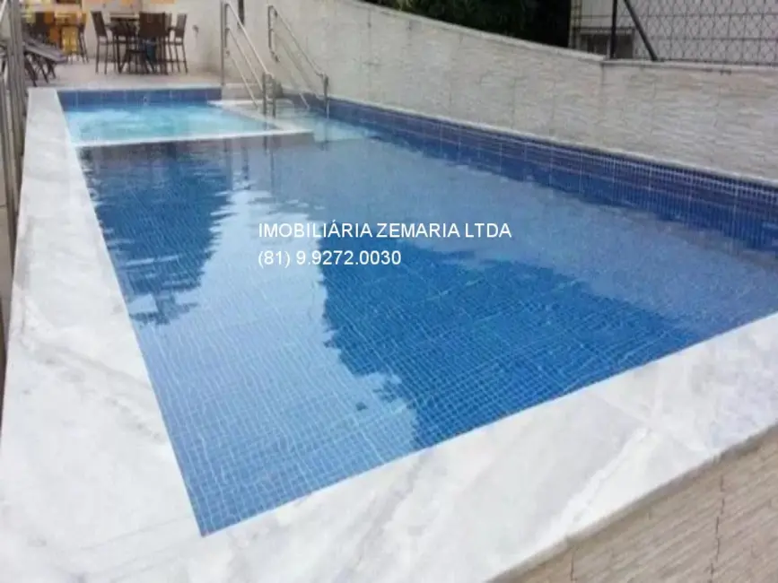 Apartamento com 3 quartos à venda, 84m2 em Derby, Recife - PE - imagem 5 Foto 5 de Apartamento com 3 quartos à venda, 84m2 em Derby, Recife - PE