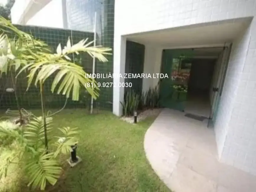 Apartamento com 3 quartos à venda, 84m2 em Derby, Recife - PE - imagem 2 Foto 2 de Apartamento com 3 quartos à venda, 84m2 em Derby, Recife - PE