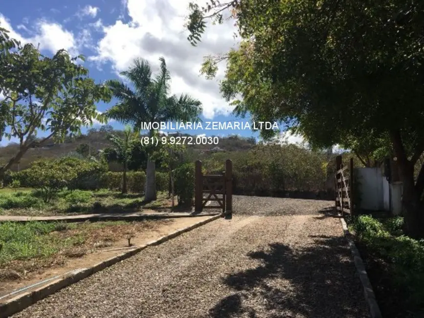 Casa com 6 quartos à venda, 412m2 em Nossa Senhora das Graças, Gravata - PE - imagem 8 Foto 8 de Casa com 6 quartos à venda, 412m2 em Nossa Senhora das Graças, Gravata - PE