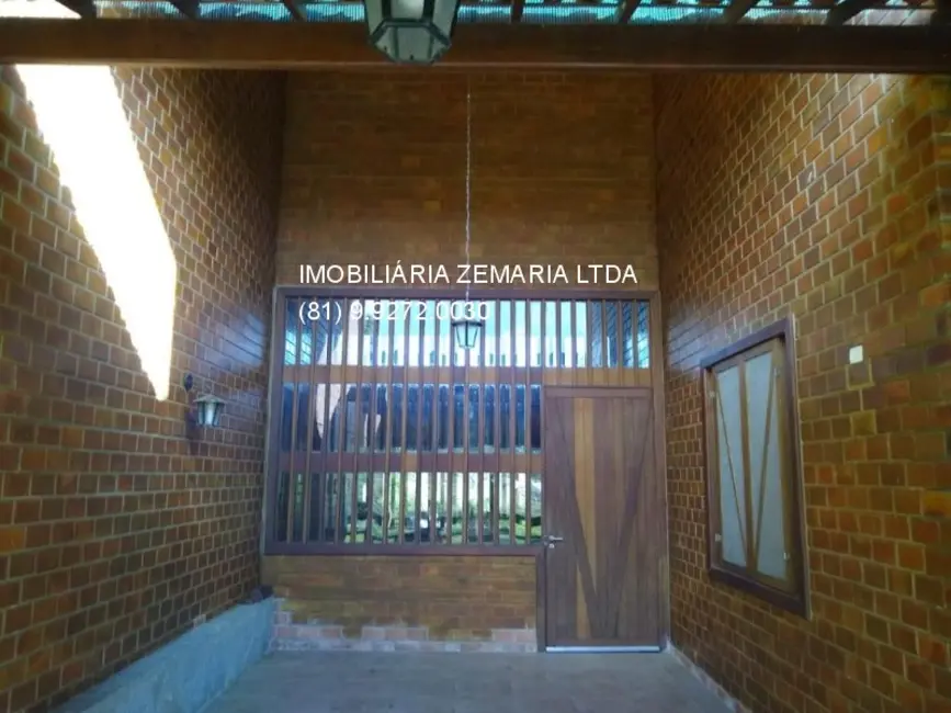Casa com 6 quartos à venda, 412m2 em Nossa Senhora das Graças, Gravata - PE - imagem 9 Foto 9 de Casa com 6 quartos à venda, 412m2 em Nossa Senhora das Graças, Gravata - PE