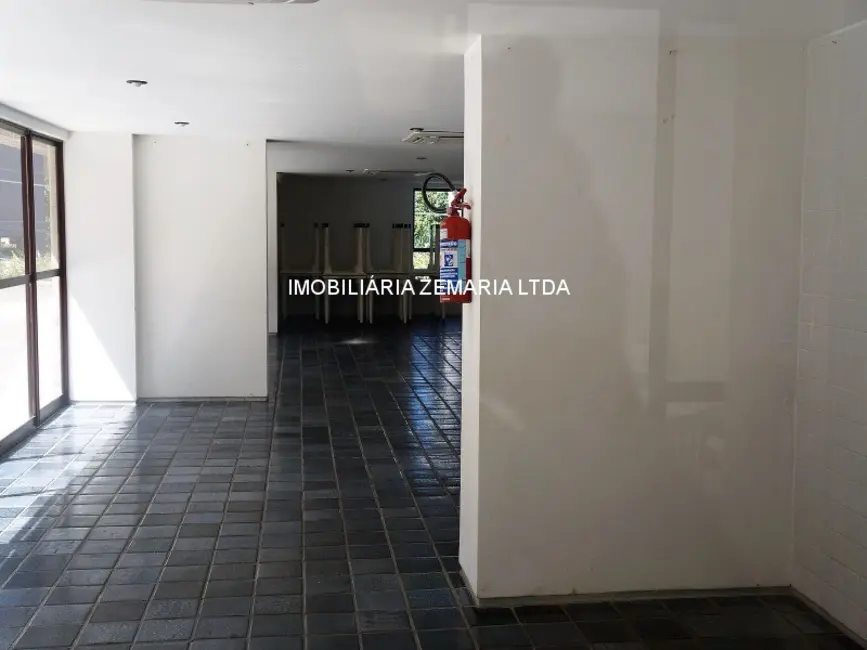 Foto 4 de Apartamento com 3 quartos à venda, 150m2 em Jaqueira, Recife - PE
