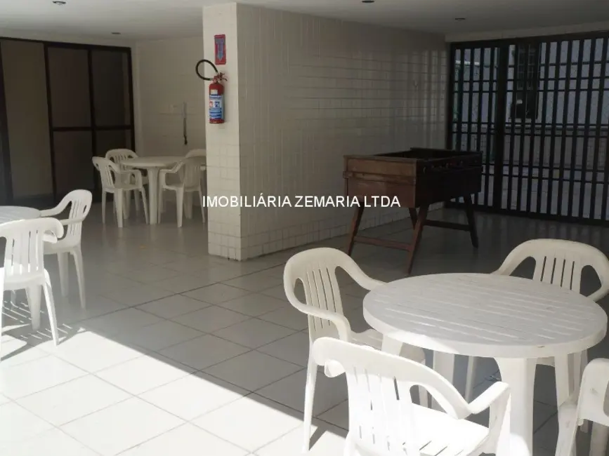 Foto 5 de Apartamento com 3 quartos à venda, 150m2 em Jaqueira, Recife - PE