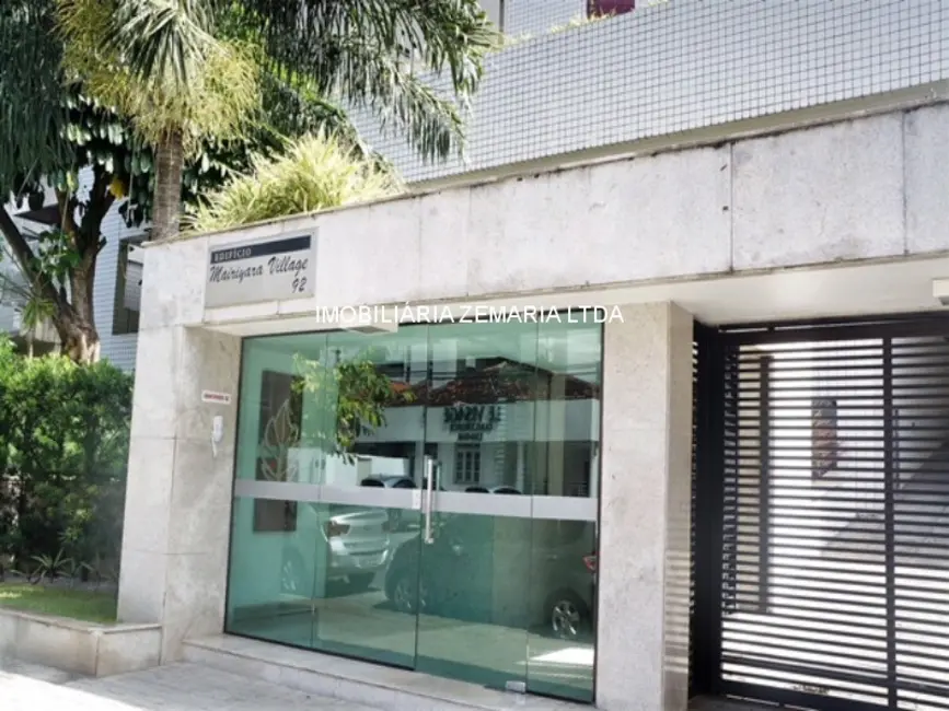 Foto 2 de Apartamento com 3 quartos à venda, 150m2 em Jaqueira, Recife - PE