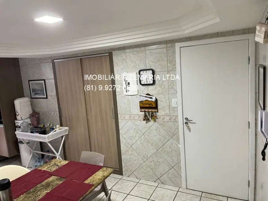 Foto 14 de Apartamento com 3 quartos à venda, 197m2 em Candeias, Jaboatao Dos Guararapes - PE