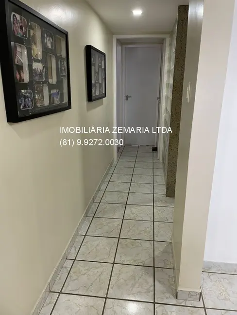 Foto 18 de Apartamento com 3 quartos à venda, 197m2 em Candeias, Jaboatao Dos Guararapes - PE