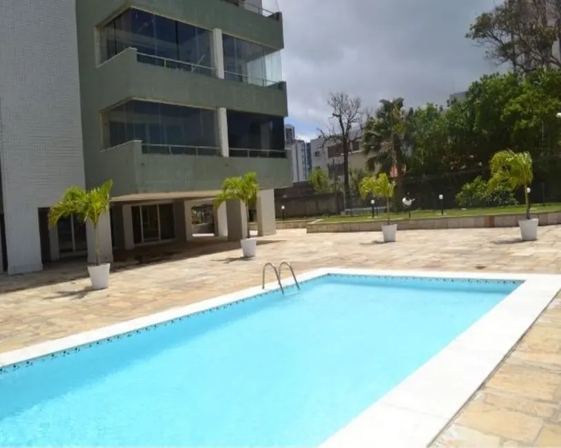 Apartamento com 3 quartos à venda, 197m2 em Candeias, Jaboatao Dos Guararapes - PE - imagem 4 Foto 4 de Apartamento com 3 quartos à venda, 197m2 em Candeias, Jaboatao Dos Guararapes - PE