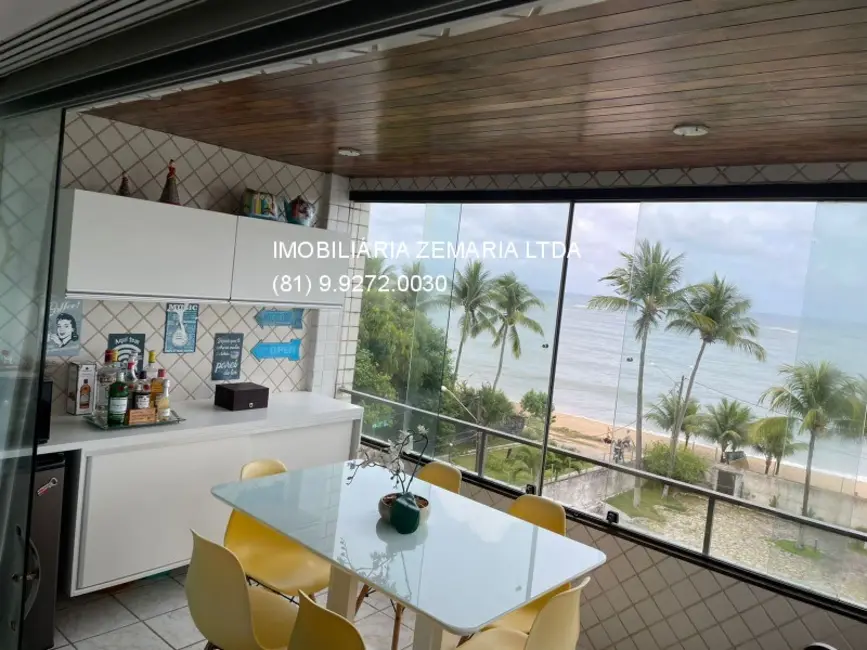 Apartamento com 3 quartos à venda, 197m2 em Candeias, Jaboatao Dos Guararapes - PE - imagem 8 Foto 8 de Apartamento com 3 quartos à venda, 197m2 em Candeias, Jaboatao Dos Guararapes - PE