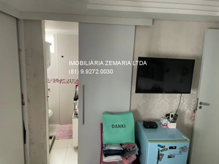 Foto 28 de Apartamento com 3 quartos à venda, 197m2 em Candeias, Jaboatao Dos Guararapes - PE
