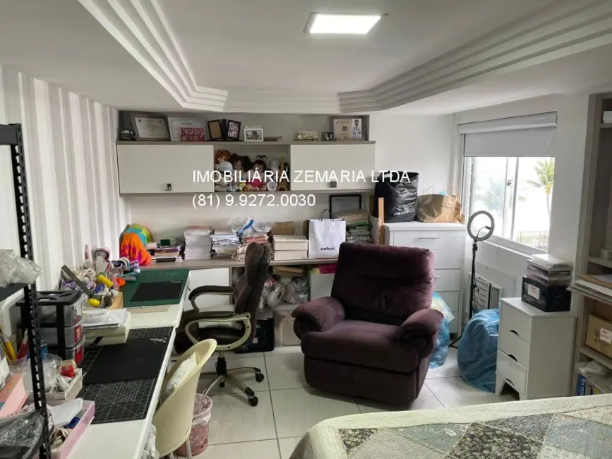 Foto 20 de Apartamento com 3 quartos à venda, 197m2 em Candeias, Jaboatao Dos Guararapes - PE