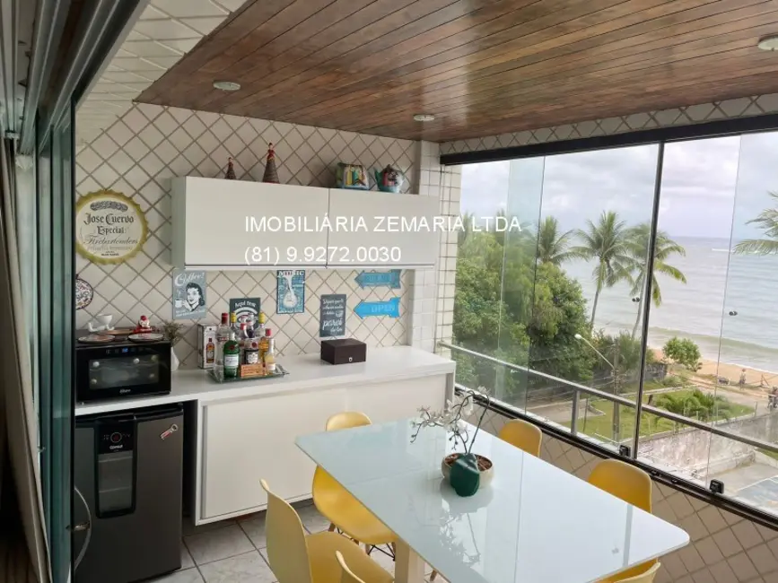 Apartamento com 3 quartos à venda, 197m2 em Candeias, Jaboatao Dos Guararapes - PE - imagem 9 Foto 9 de Apartamento com 3 quartos à venda, 197m2 em Candeias, Jaboatao Dos Guararapes - PE
