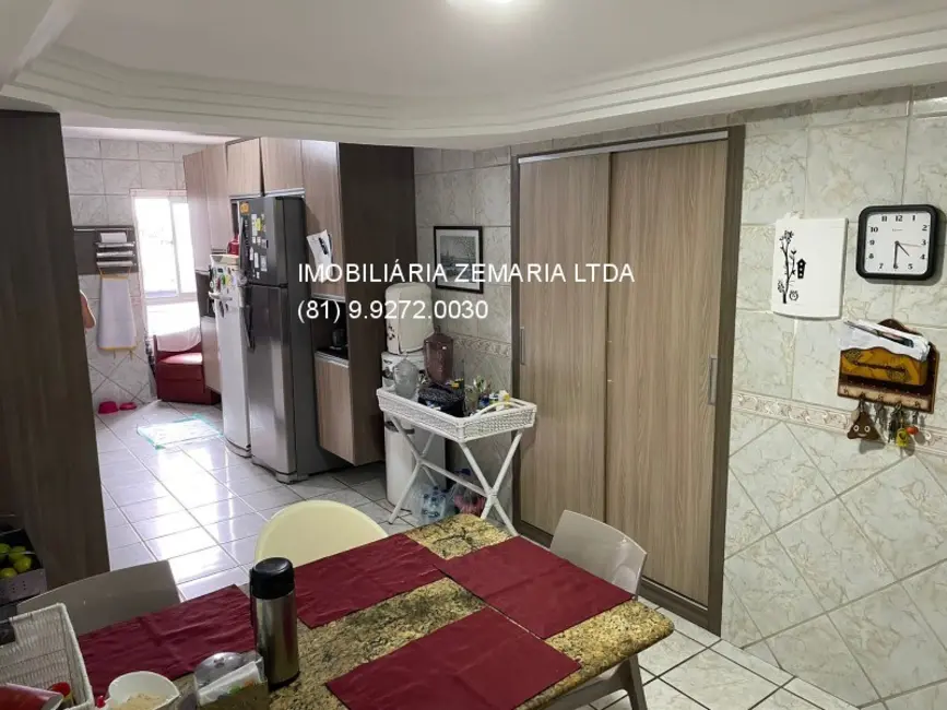 Foto 15 de Apartamento com 3 quartos à venda, 197m2 em Candeias, Jaboatao Dos Guararapes - PE