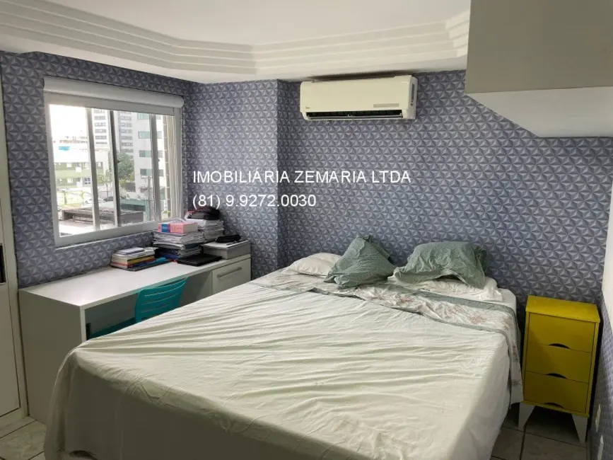 Foto 24 de Apartamento com 3 quartos à venda, 197m2 em Candeias, Jaboatao Dos Guararapes - PE