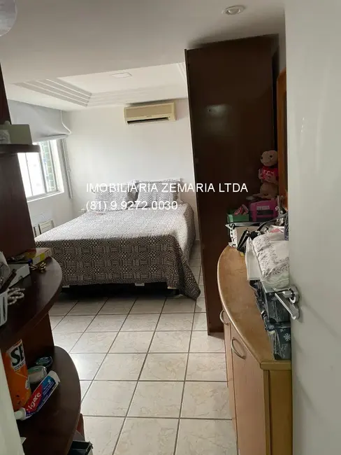 Foto 33 de Apartamento com 3 quartos à venda, 197m2 em Candeias, Jaboatao Dos Guararapes - PE
