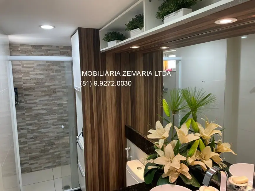 Foto 22 de Apartamento com 3 quartos à venda, 197m2 em Candeias, Jaboatao Dos Guararapes - PE