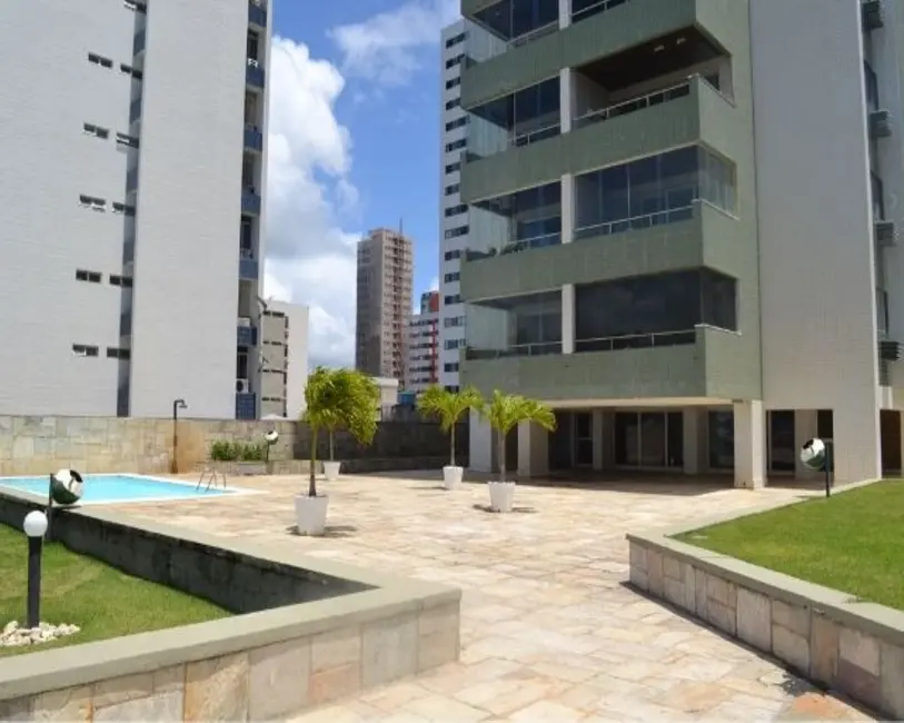 Apartamento com 3 quartos à venda, 197m2 em Candeias, Jaboatao Dos Guararapes - PE - imagem 3 Foto 3 de Apartamento com 3 quartos à venda, 197m2 em Candeias, Jaboatao Dos Guararapes - PE