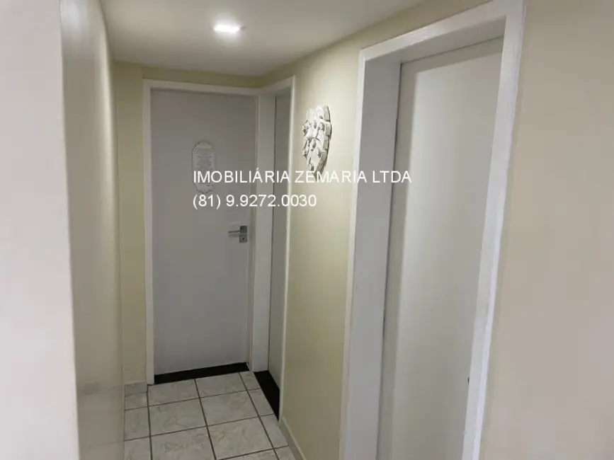 Foto 17 de Apartamento com 3 quartos à venda, 197m2 em Candeias, Jaboatao Dos Guararapes - PE