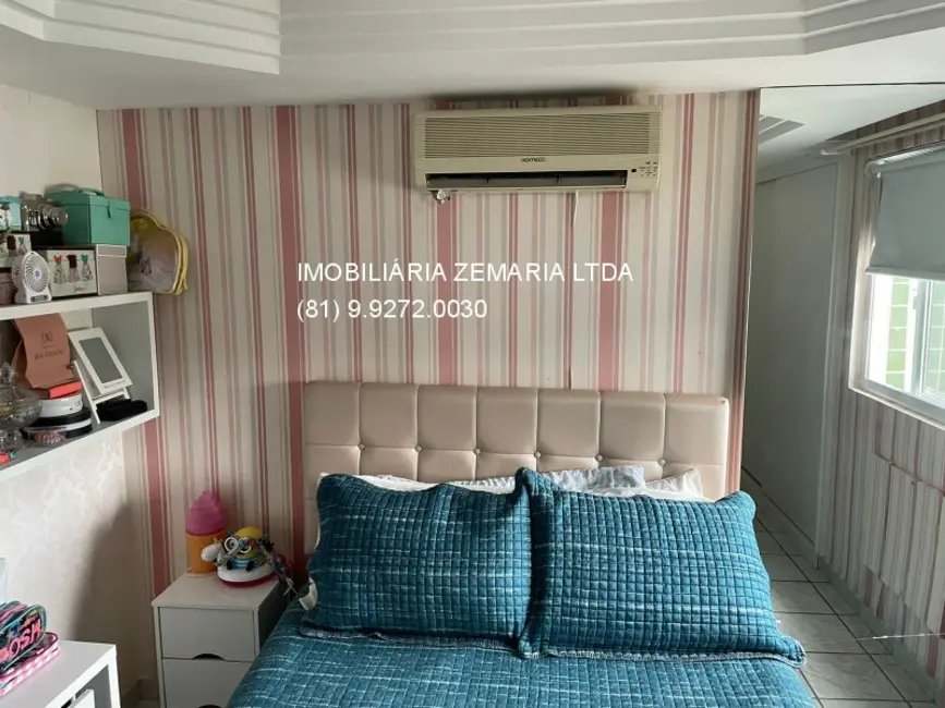 Foto 27 de Apartamento com 3 quartos à venda, 197m2 em Candeias, Jaboatao Dos Guararapes - PE