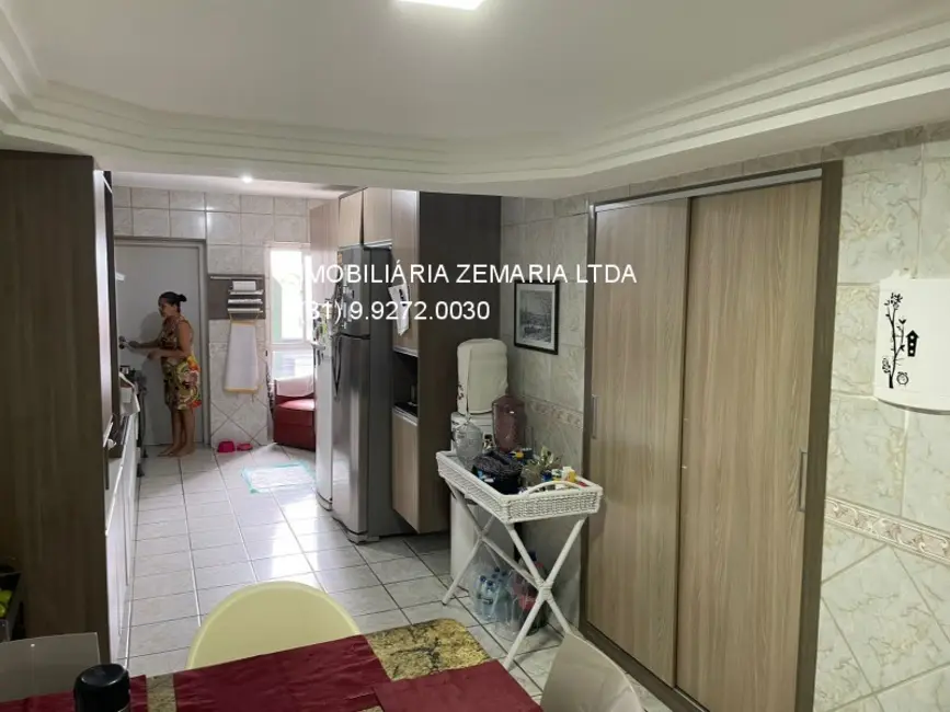 Foto 16 de Apartamento com 3 quartos à venda, 197m2 em Candeias, Jaboatao Dos Guararapes - PE