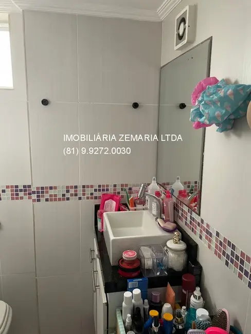 Foto 29 de Apartamento com 3 quartos à venda, 197m2 em Candeias, Jaboatao Dos Guararapes - PE