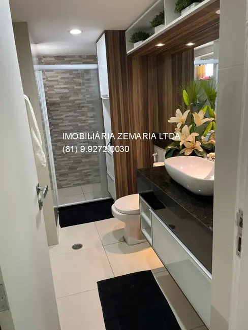 Foto 21 de Apartamento com 3 quartos à venda, 197m2 em Candeias, Jaboatao Dos Guararapes - PE