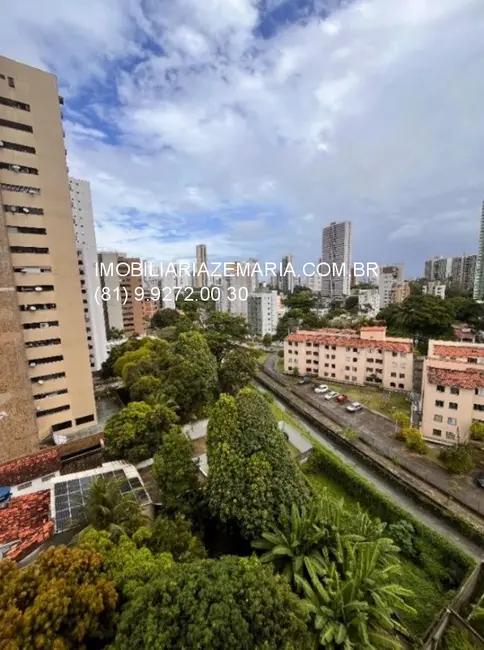 Foto 9 de Apartamento com 3 quartos à venda, 100m2 em Parnamirim, Recife - PE