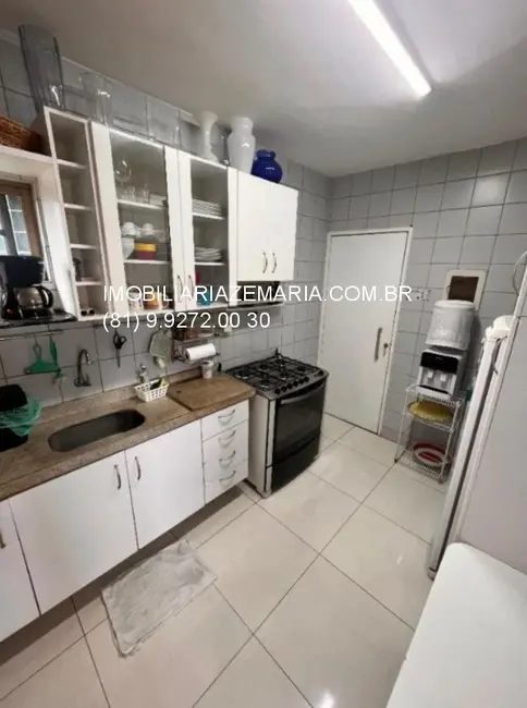 Foto 7 de Apartamento com 3 quartos à venda, 100m2 em Parnamirim, Recife - PE