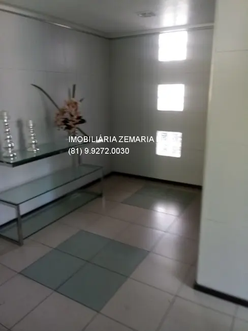 Foto 3 de Apartamento com 3 quartos à venda, 100m2 em Parnamirim, Recife - PE