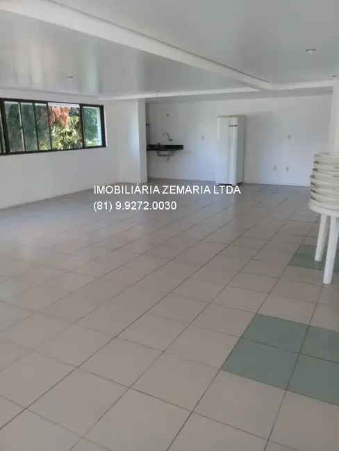 Foto 4 de Apartamento com 3 quartos à venda, 100m2 em Parnamirim, Recife - PE