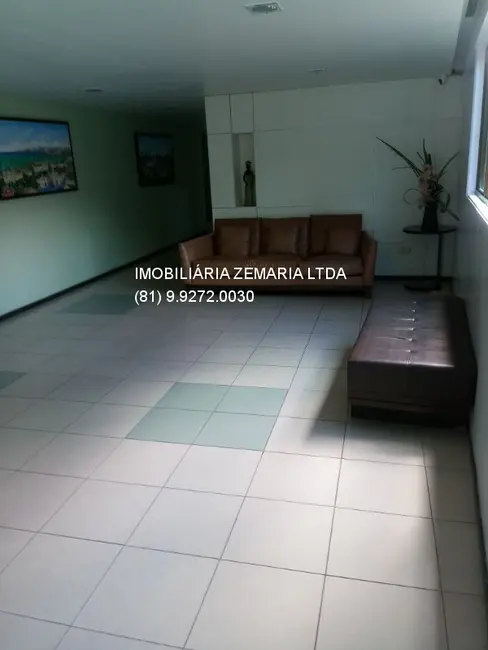 Foto 2 de Apartamento com 3 quartos à venda, 100m2 em Parnamirim, Recife - PE