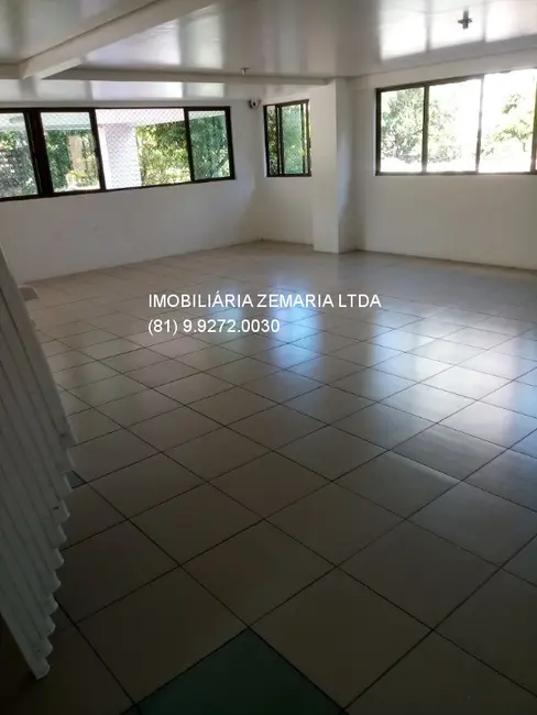 Foto 5 de Apartamento com 3 quartos à venda, 100m2 em Parnamirim, Recife - PE