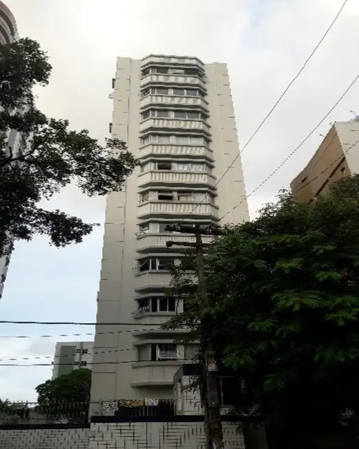 Foto 1 de Apartamento com 3 quartos à venda, 110m2 em Espinheiro, Recife - PE