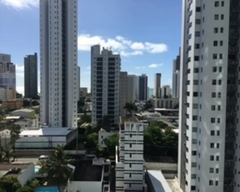 Foto 8 de Apartamento com 4 quartos à venda, 137m2 em Boa Viagem, Recife - PE