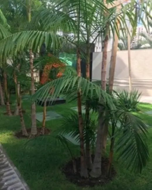 Foto 4 de Apartamento com 4 quartos à venda, 137m2 em Boa Viagem, Recife - PE