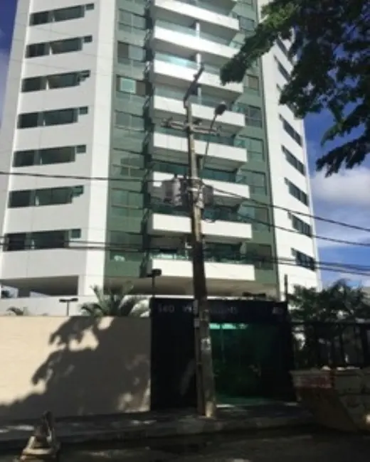 Foto 6 de Apartamento com 4 quartos à venda, 137m2 em Boa Viagem, Recife - PE