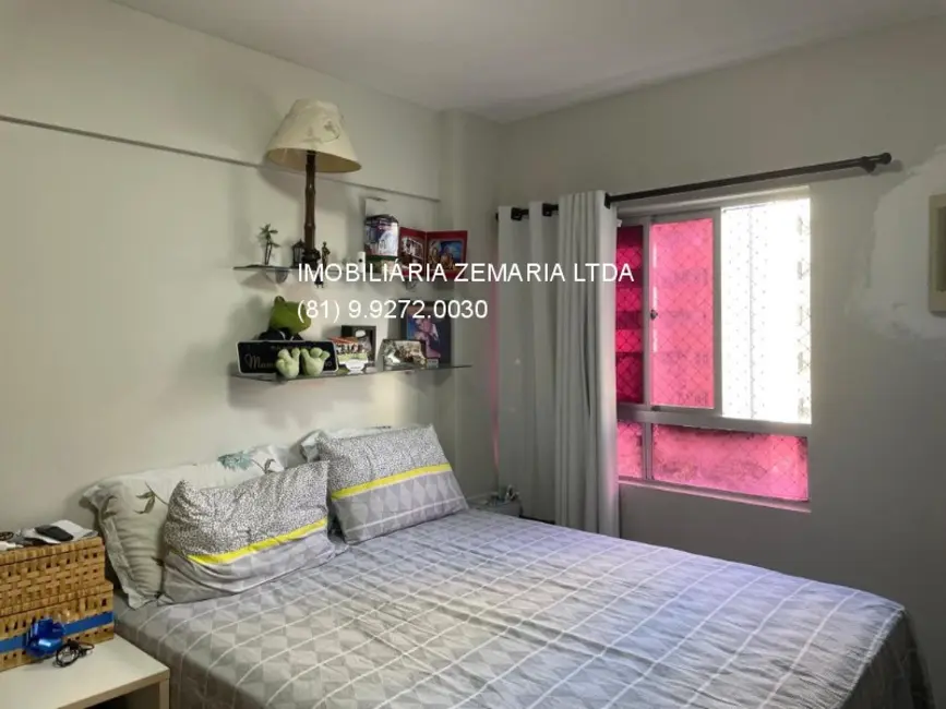 Foto 8 de Apartamento com 2 quartos à venda, 74m2 em Casa Forte, Recife - PE