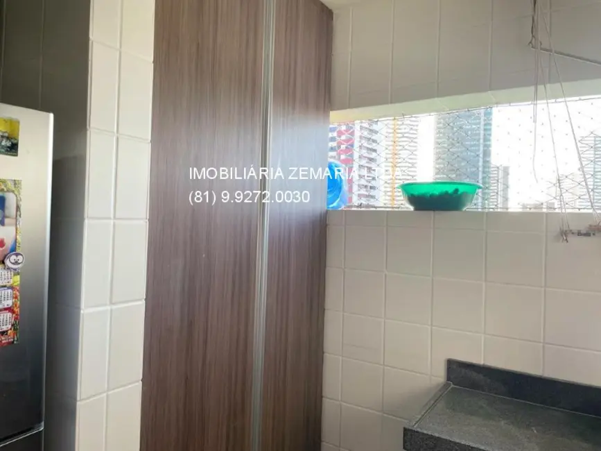 Foto 6 de Apartamento com 2 quartos à venda, 74m2 em Casa Forte, Recife - PE