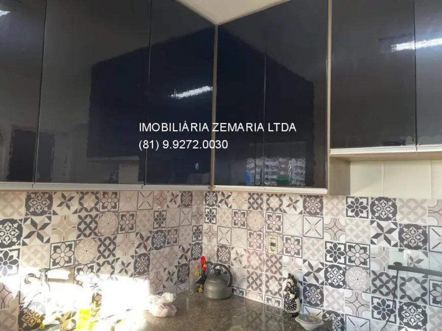 Foto 4 de Apartamento com 2 quartos à venda, 74m2 em Casa Forte, Recife - PE