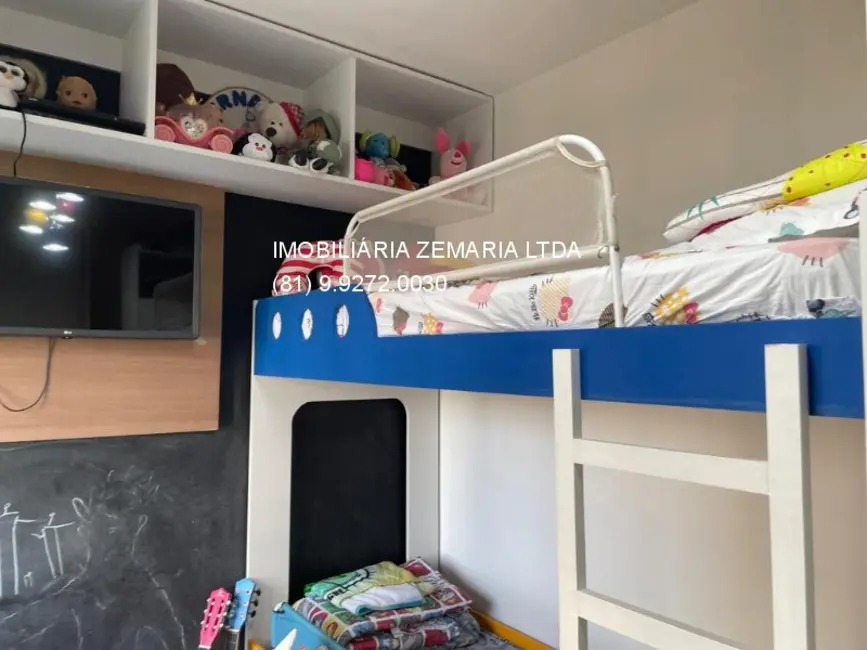 Foto 7 de Apartamento com 2 quartos à venda, 74m2 em Casa Forte, Recife - PE