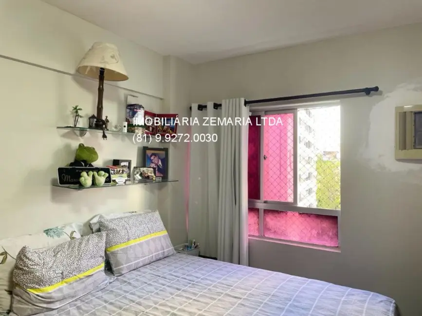 Foto 9 de Apartamento com 2 quartos à venda, 74m2 em Casa Forte, Recife - PE