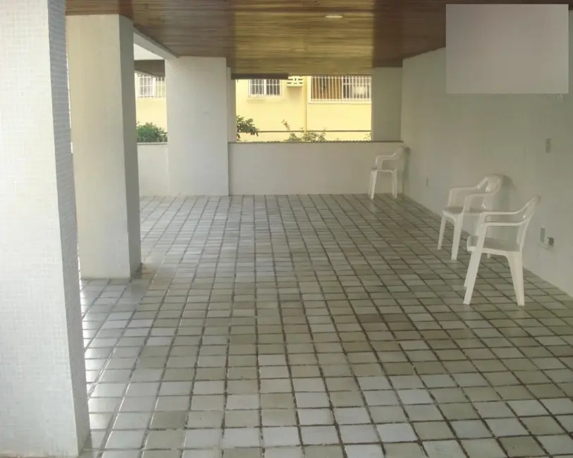 Foto 3 de Apartamento com 3 quartos à venda, 125m2 em Recife - PE