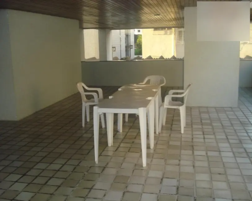 Foto 2 de Apartamento com 3 quartos à venda, 125m2 em Recife - PE