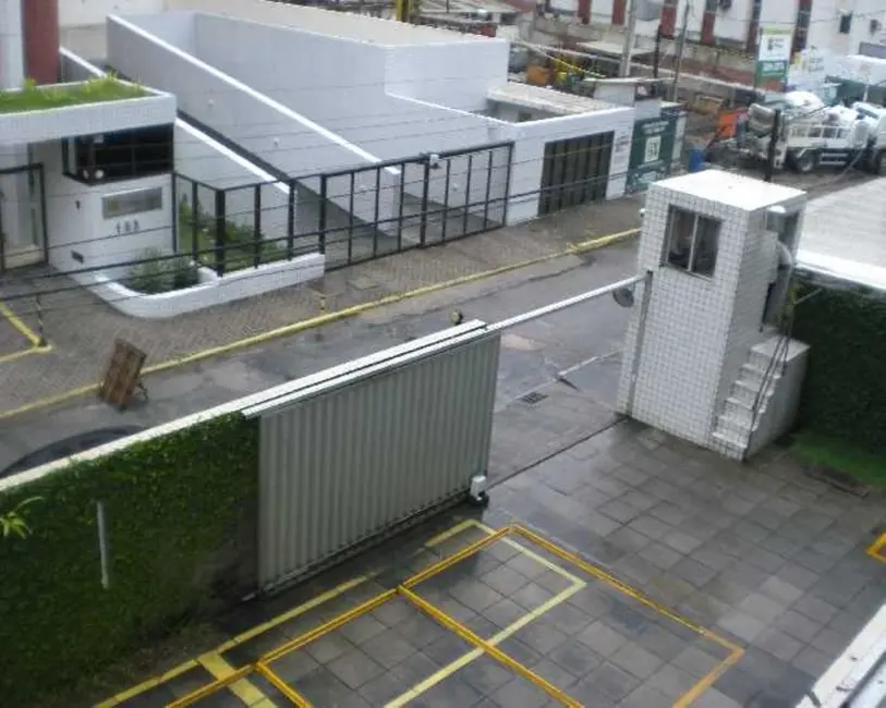 Foto 4 de Apartamento com 3 quartos à venda, 125m2 em Recife - PE