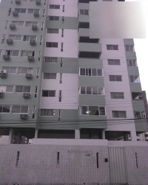 Foto 1 de Apartamento com 3 quartos à venda, 125m2 em Recife - PE