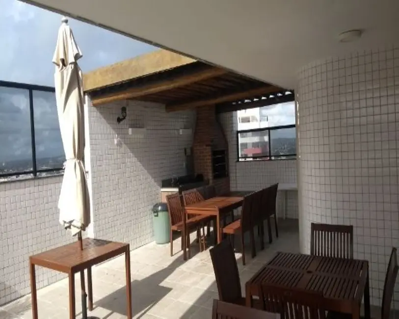 Foto 7 de Apartamento com 4 quartos à venda, 139m2 em Boa Viagem, Recife - PE