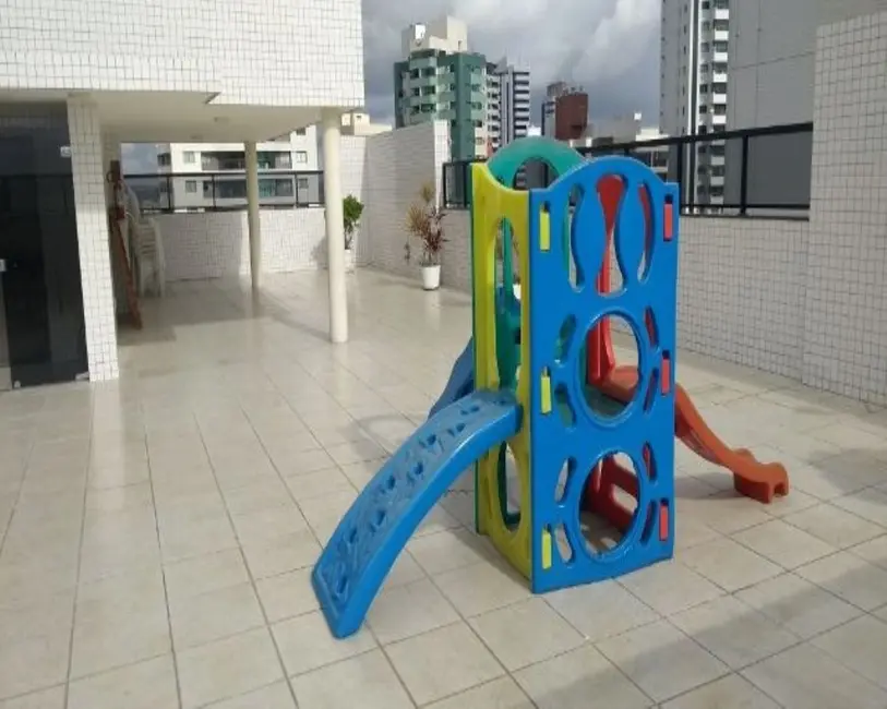 Foto 5 de Apartamento com 4 quartos à venda, 139m2 em Boa Viagem, Recife - PE