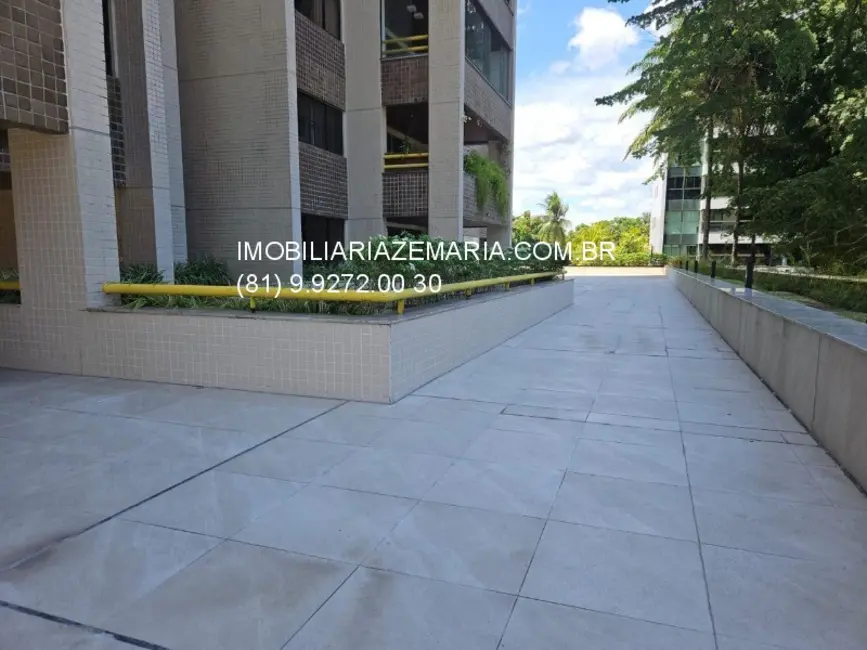 Apartamento com 4 quartos à venda, 240m2 em Apipucos, Recife - PE - imagem 6 Foto 6 de Apartamento com 4 quartos à venda, 240m2 em Apipucos, Recife - PE