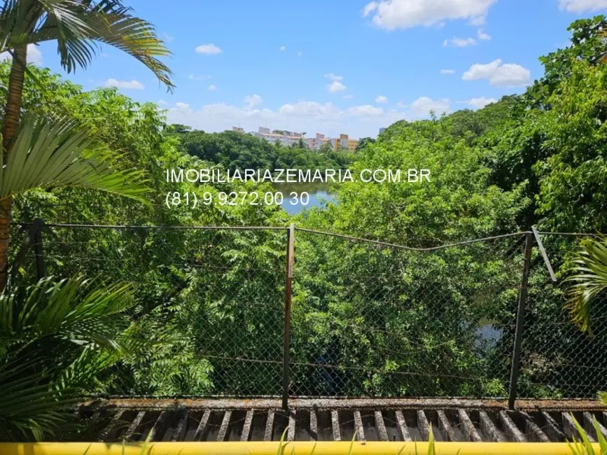 Apartamento com 4 quartos à venda, 240m2 em Apipucos, Recife - PE - imagem 8 Foto 8 de Apartamento com 4 quartos à venda, 240m2 em Apipucos, Recife - PE