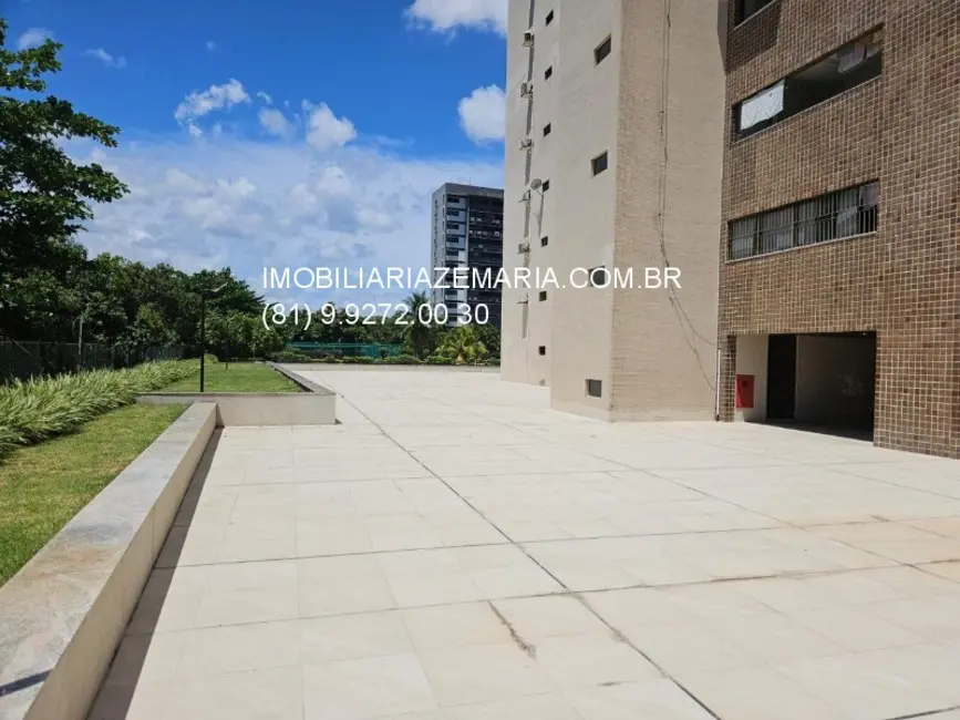 Apartamento com 4 quartos à venda, 240m2 em Apipucos, Recife - PE - imagem 3 Foto 3 de Apartamento com 4 quartos à venda, 240m2 em Apipucos, Recife - PE